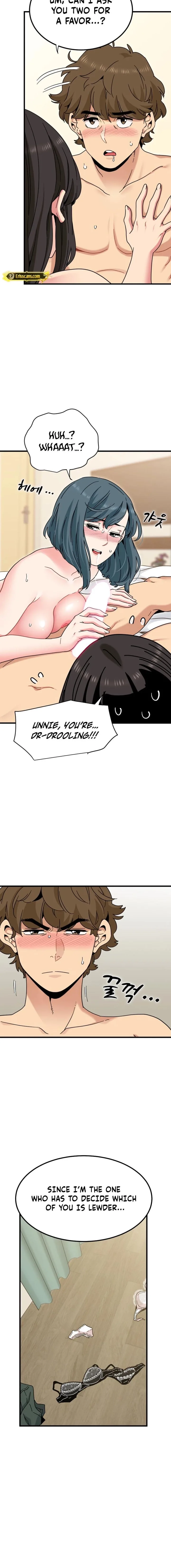 A Turning Point Chapter 133 - page 16