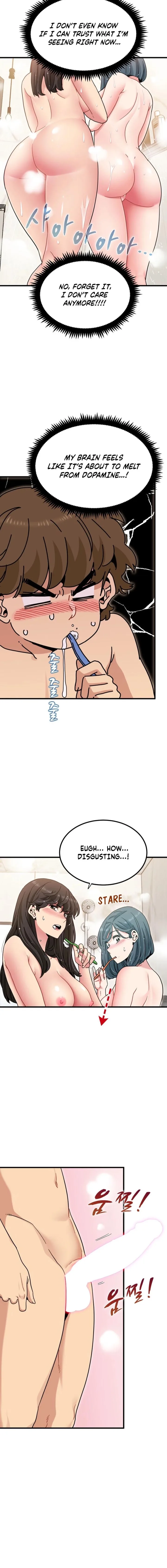 A Turning Point Chapter 133 - page 2