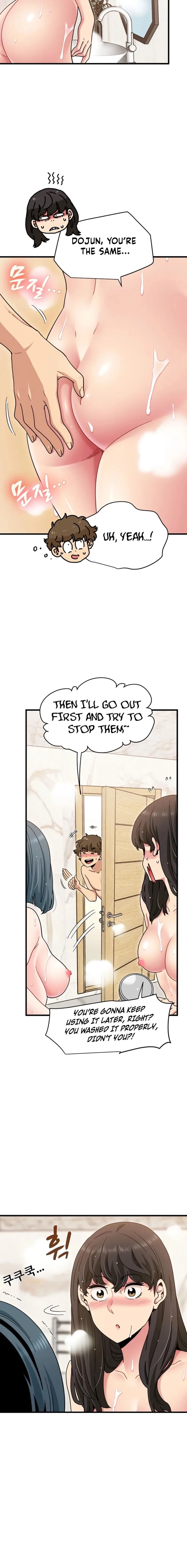 A Turning Point Chapter 133 - page 4