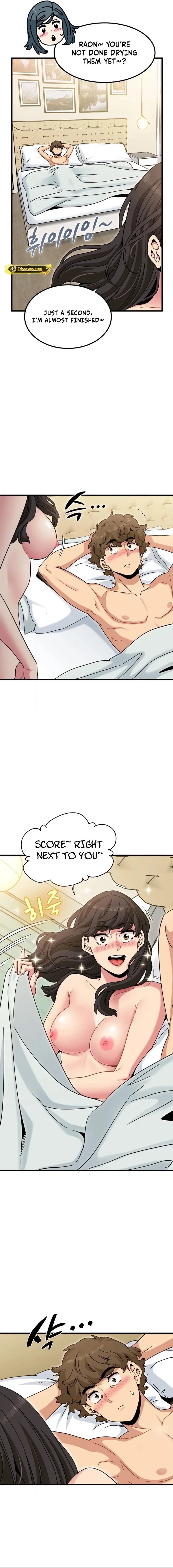 A Turning Point Chapter 133 - page 7