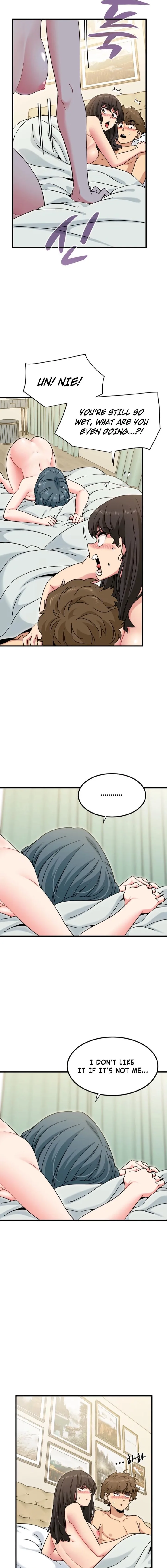 A Turning Point Chapter 133 - page 9