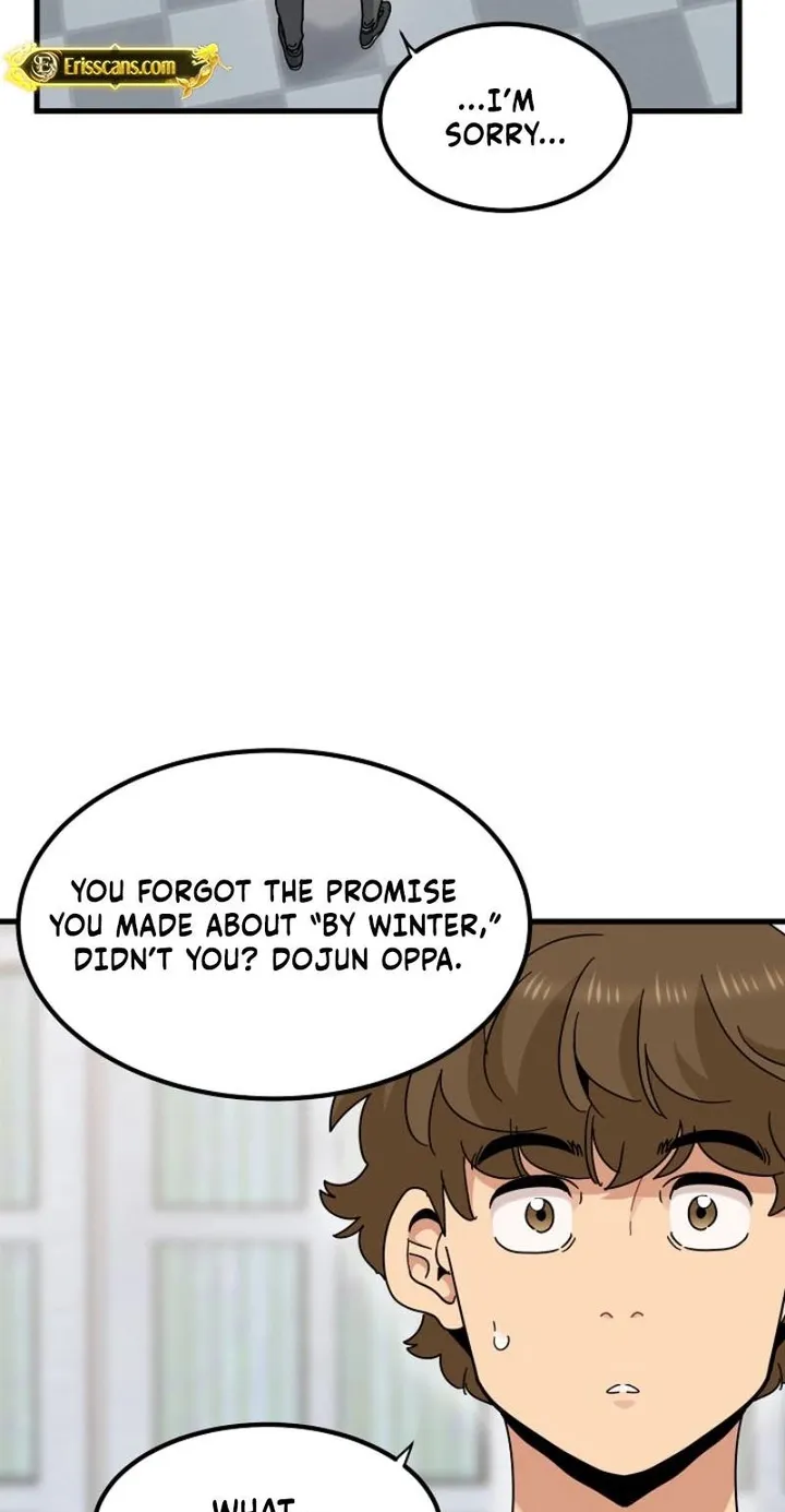 A Turning Point Chapter 136 - page 12