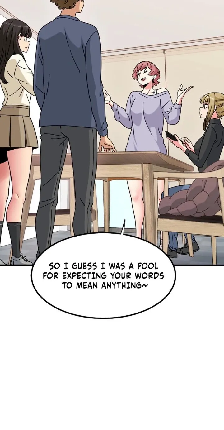 A Turning Point Chapter 136 - page 18