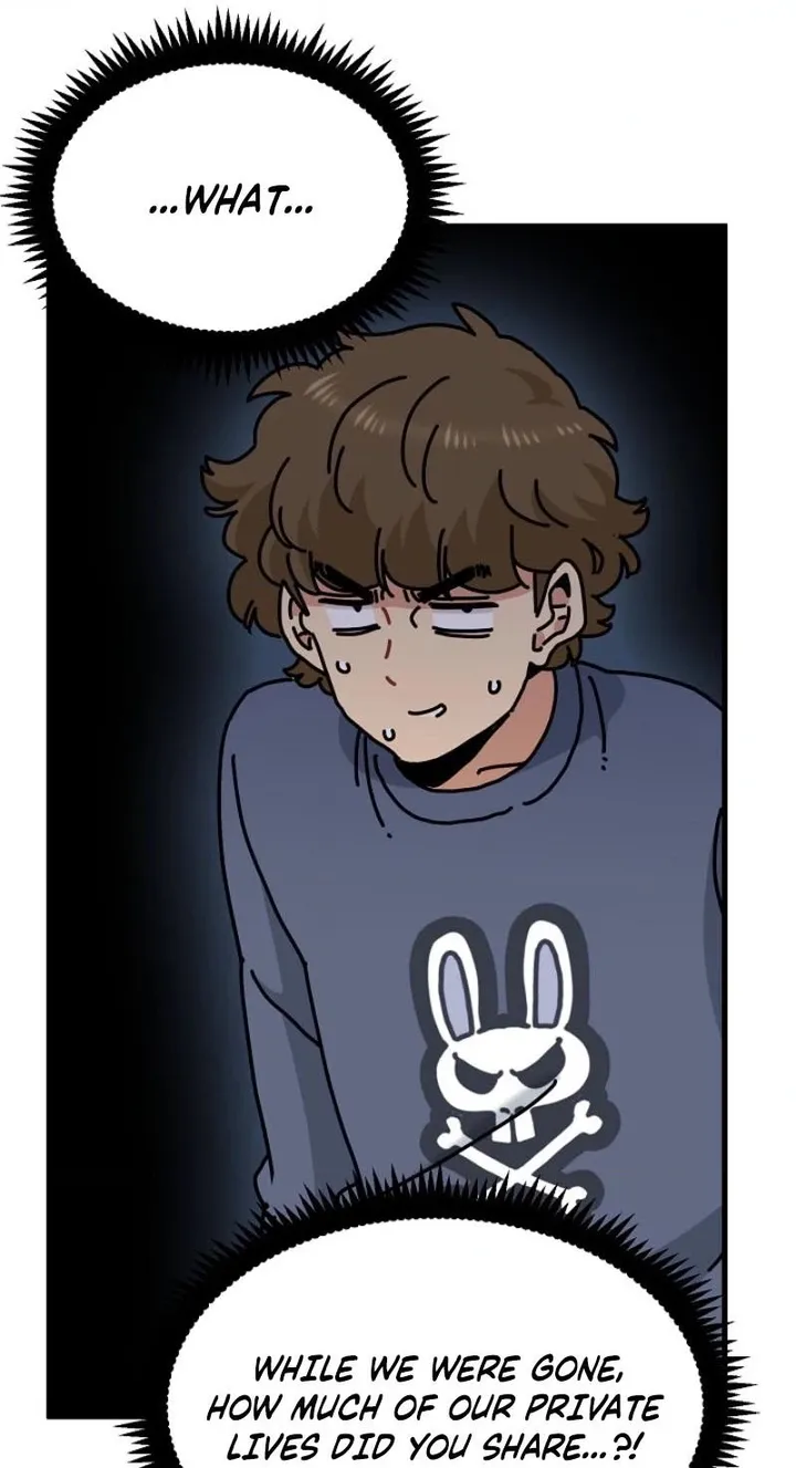 A Turning Point Chapter 136 - page 19