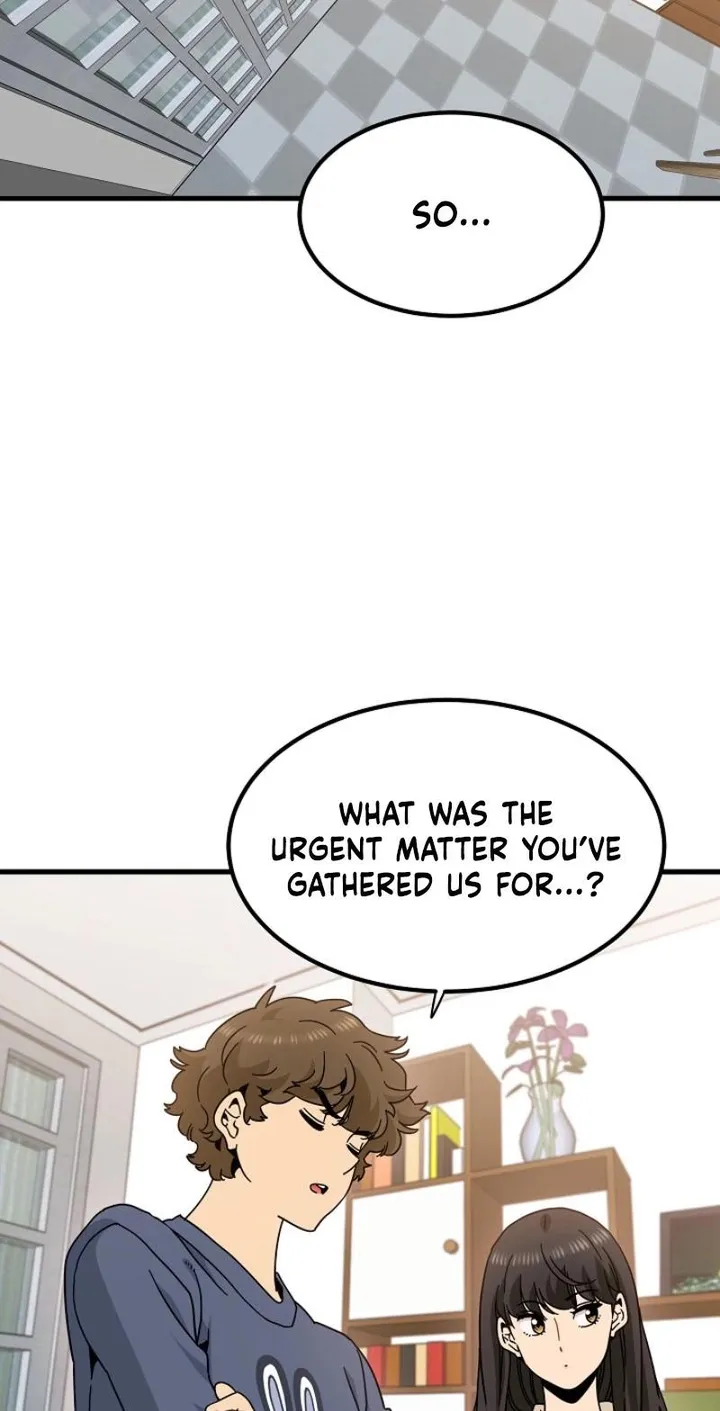 A Turning Point Chapter 136 - page 2