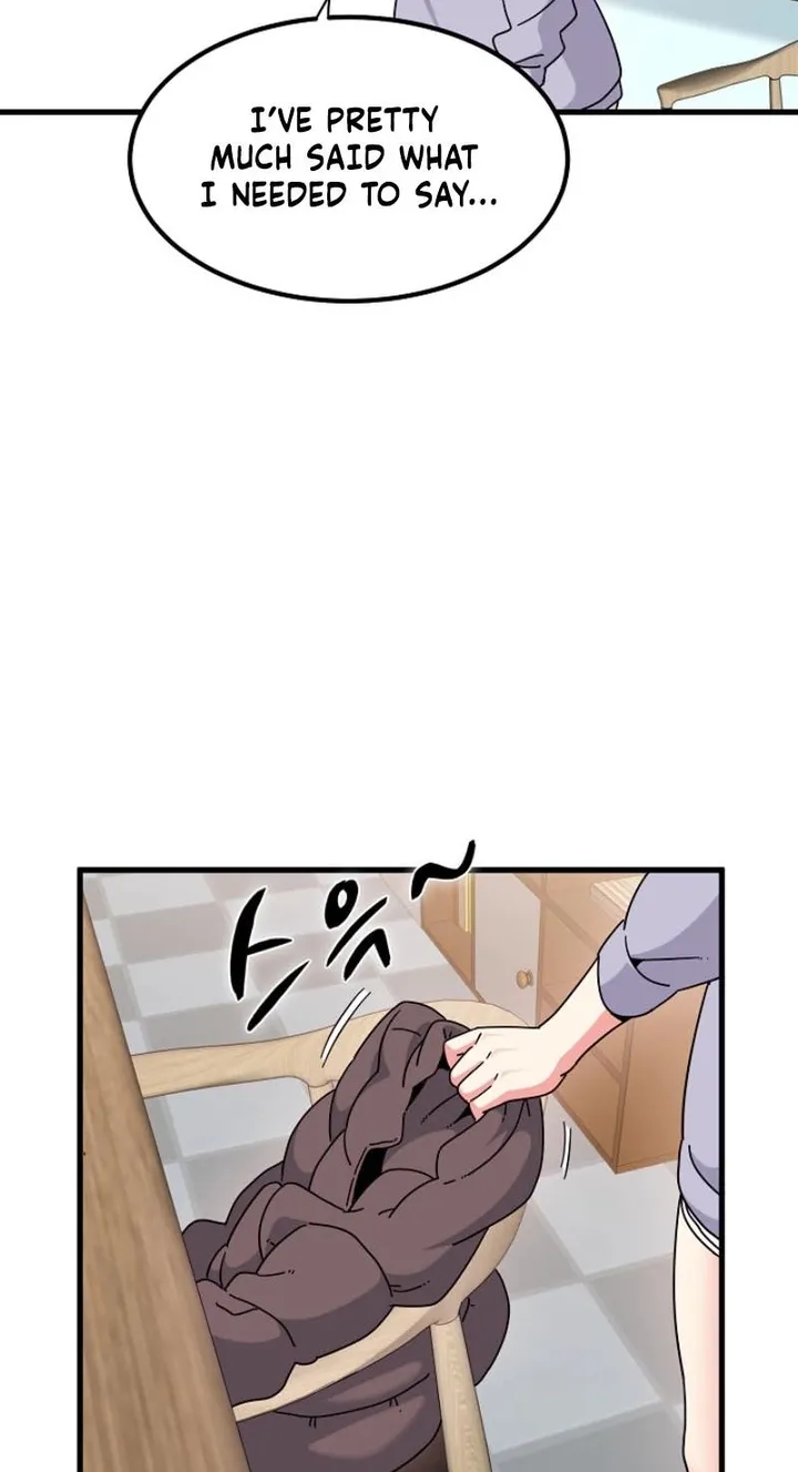 A Turning Point Chapter 136 - page 21