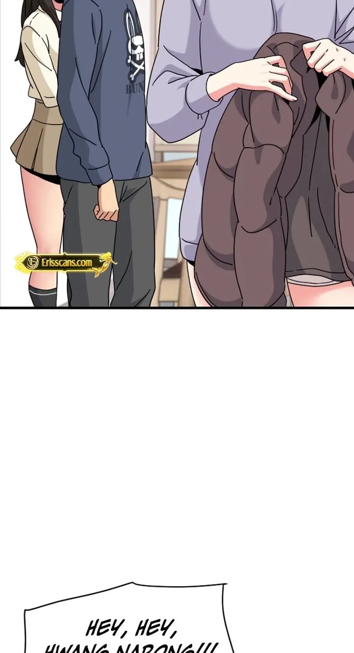 A Turning Point Chapter 136 - page 23