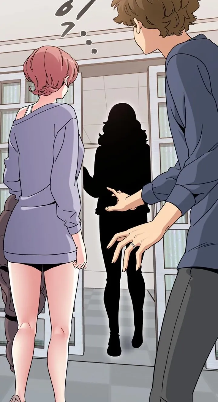 A Turning Point Chapter 136 - page 25