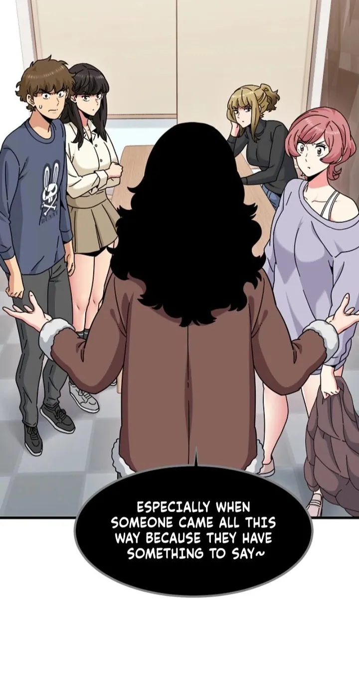 A Turning Point Chapter 136 - page 32