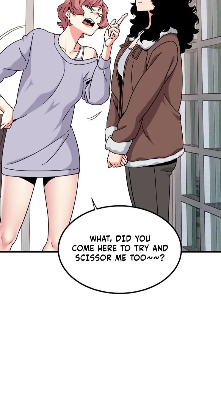 A Turning Point Chapter 136 - page 36