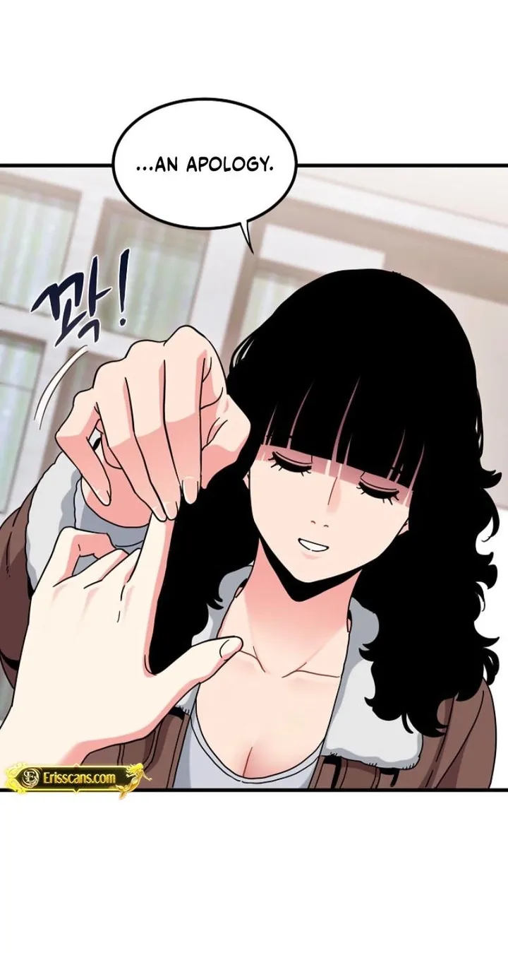 A Turning Point Chapter 136 - page 38