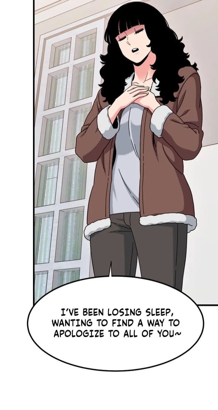 A Turning Point Chapter 136 - page 43