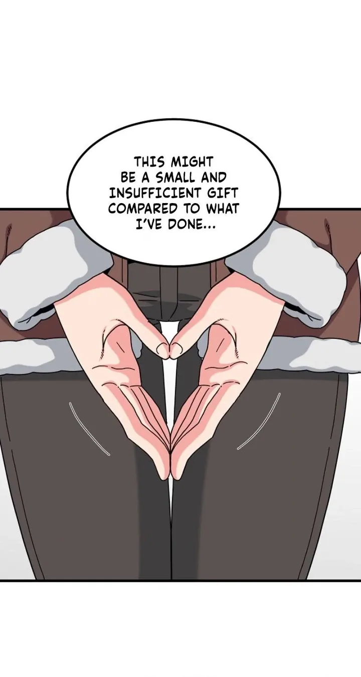 A Turning Point Chapter 136 - page 49