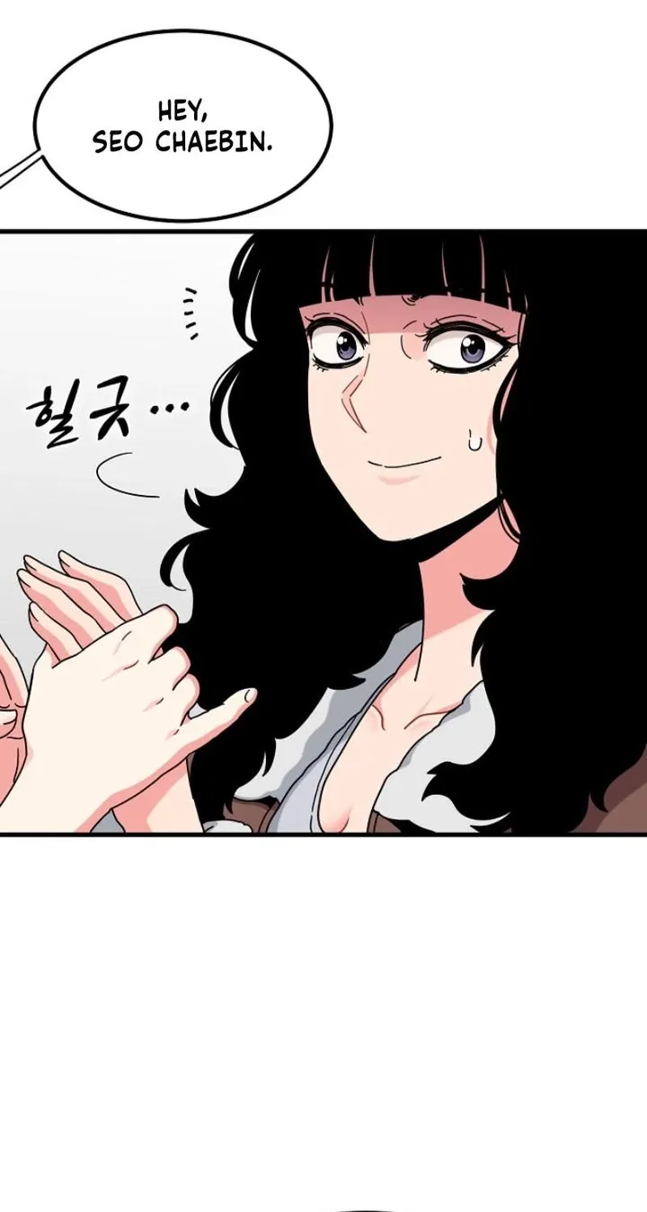 A Turning Point Chapter 136 - page 58