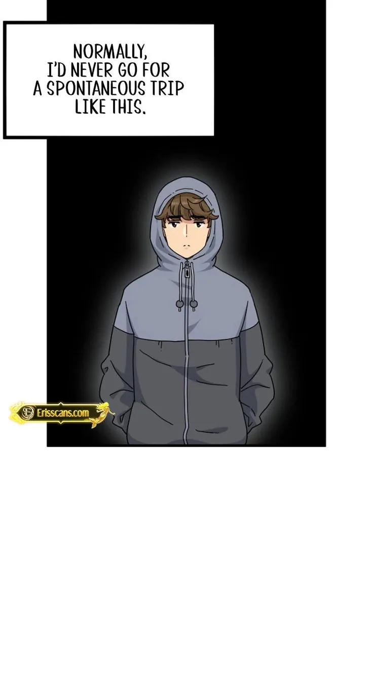 A Turning Point Chapter 136 - page 66