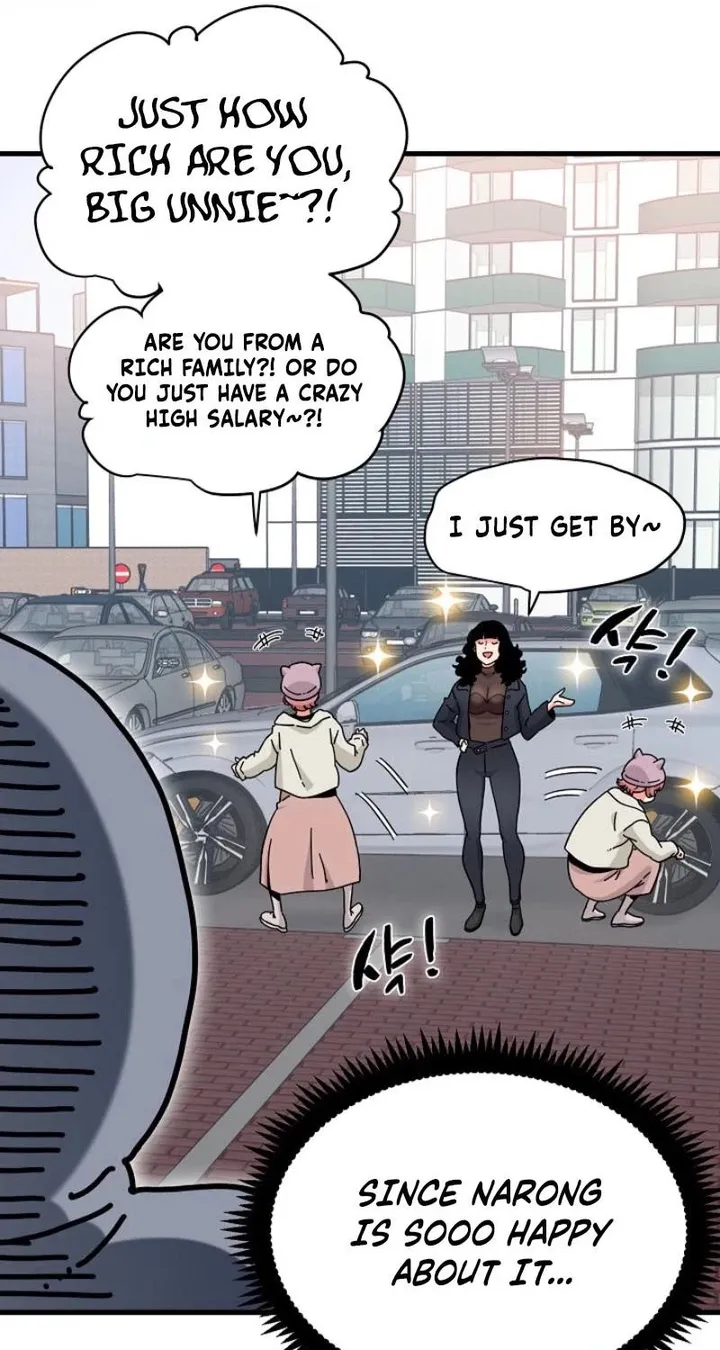 A Turning Point Chapter 136 - page 69