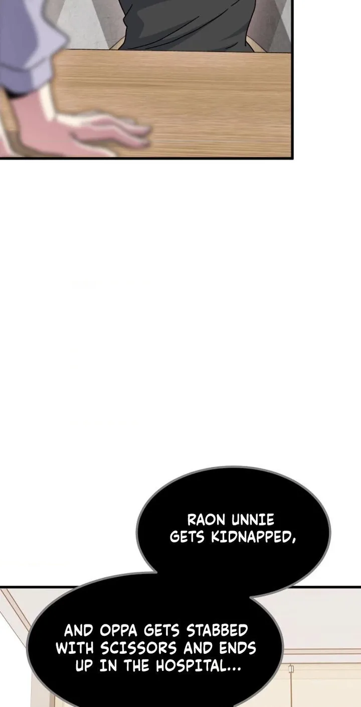 A Turning Point Chapter 136 - page 7