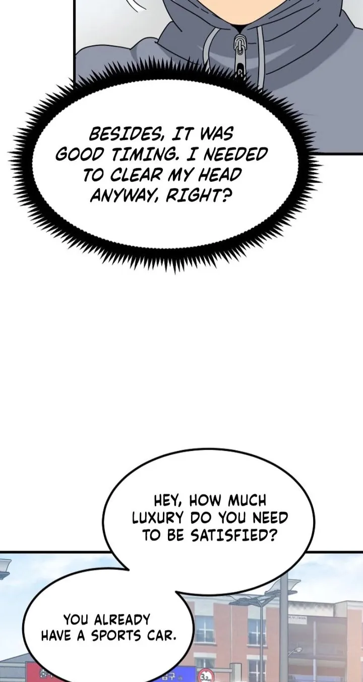 A Turning Point Chapter 136 - page 71