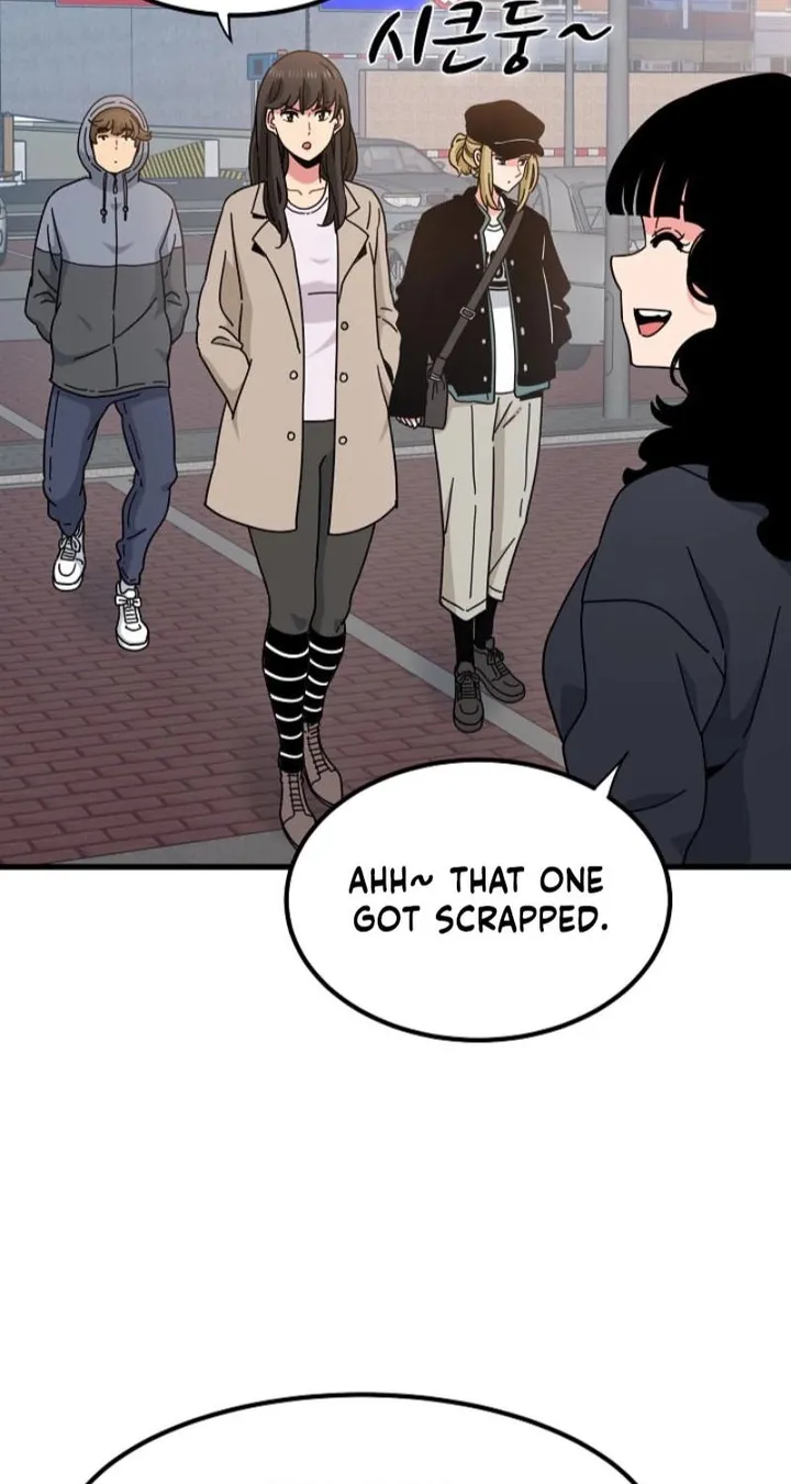 A Turning Point Chapter 136 - page 72