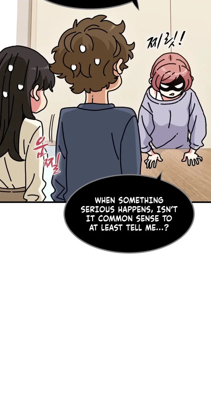 A Turning Point Chapter 136 - page 8