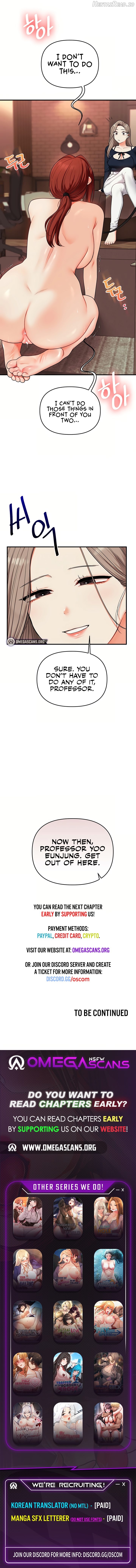 Relationship Reversal Chapter 112 - page 9