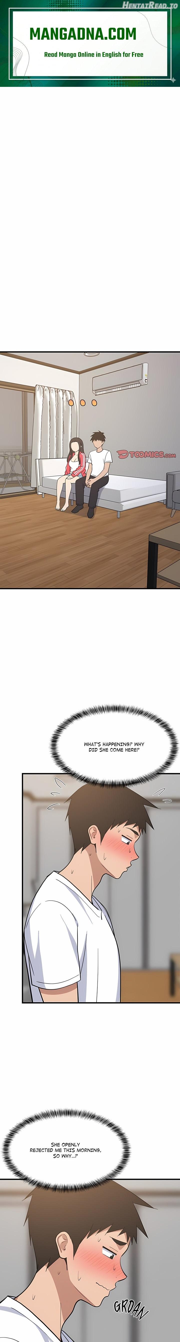 College Grades Skyrocketing Chapter 98 - page 1