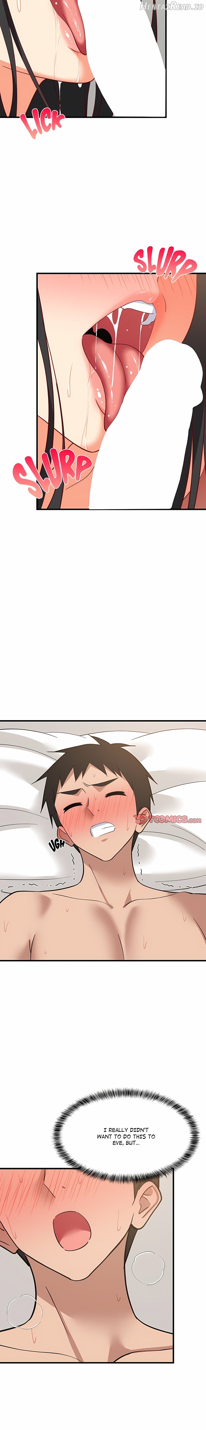 College Grades Skyrocketing Chapter 98 - page 20