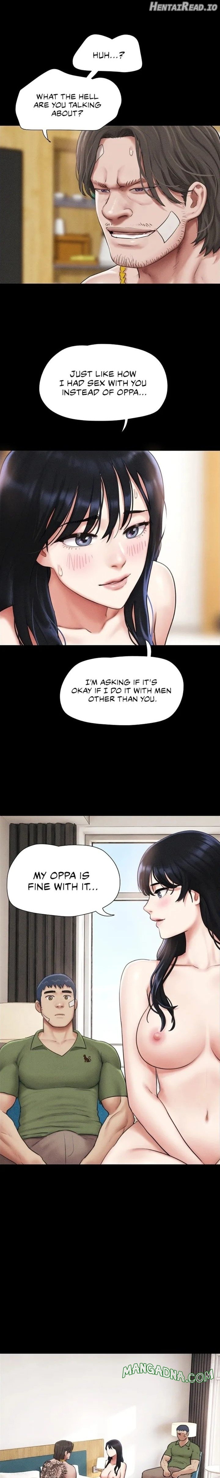 Soeun - Manhwa Chapter 98 - page 10