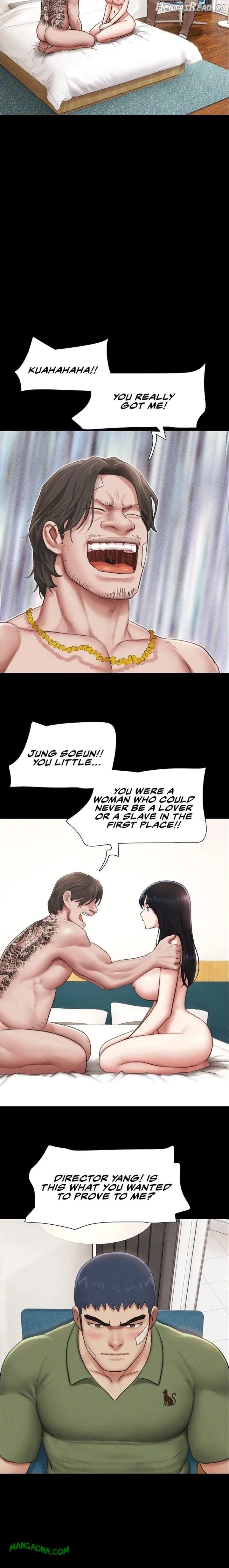 Soeun - Manhwa Chapter 98 - page 11