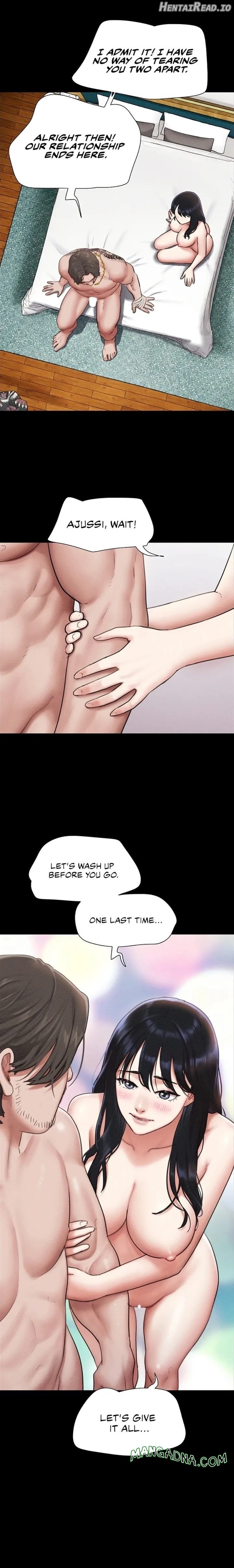 Soeun - Manhwa Chapter 98 - page 12