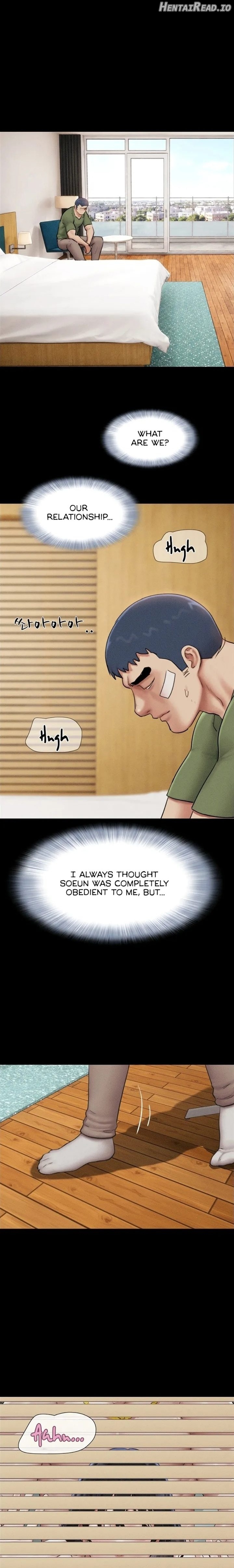 Soeun - Manhwa Chapter 98 - page 13