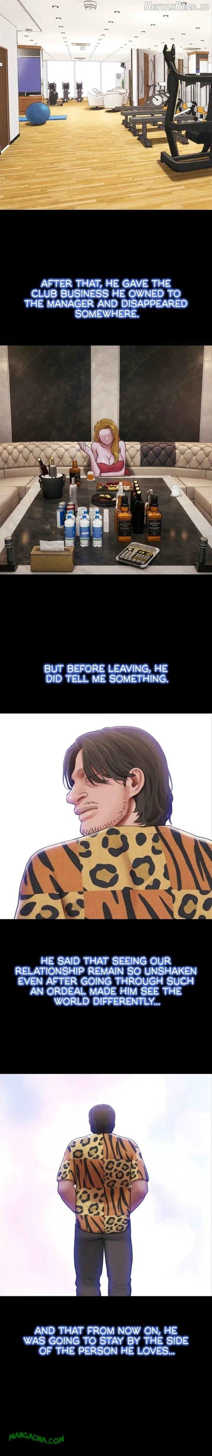 Soeun - Manhwa Chapter 98 - page 17