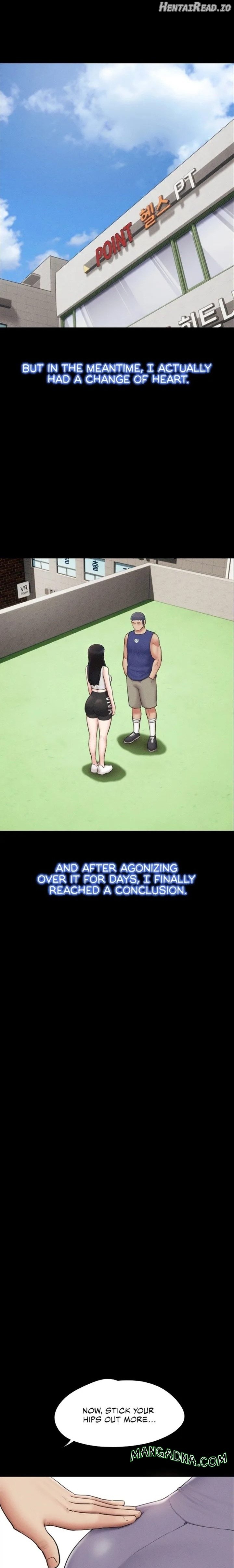 Soeun - Manhwa Chapter 98 - page 18