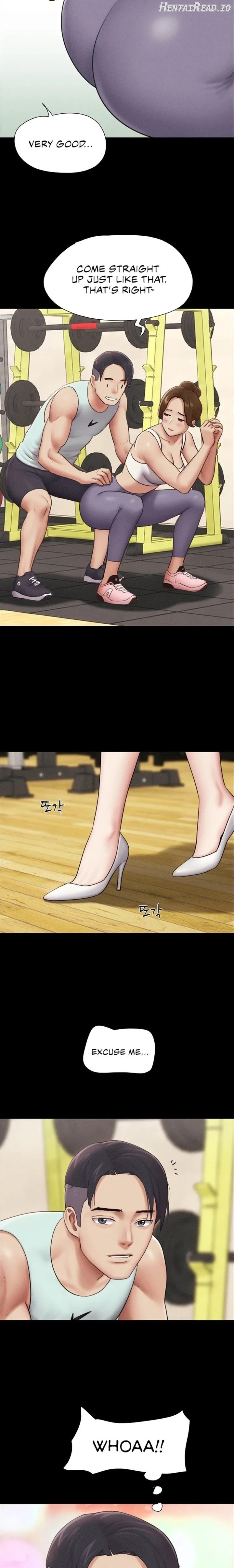 Soeun - Manhwa Chapter 98 - page 19