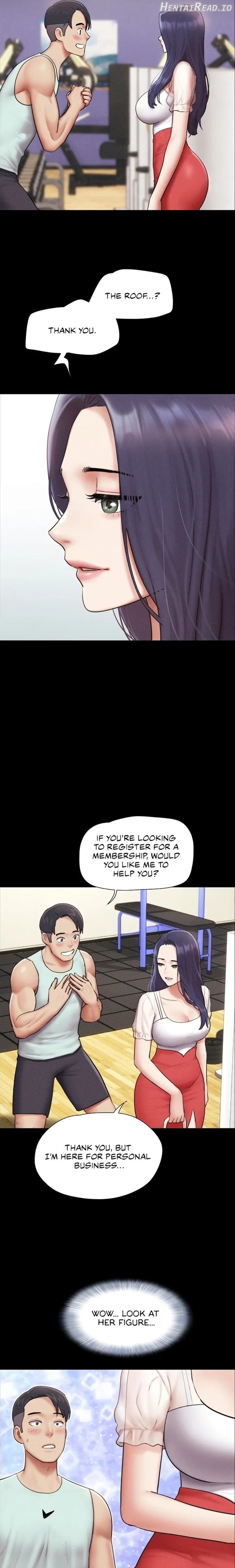 Soeun - Manhwa Chapter 98 - page 21