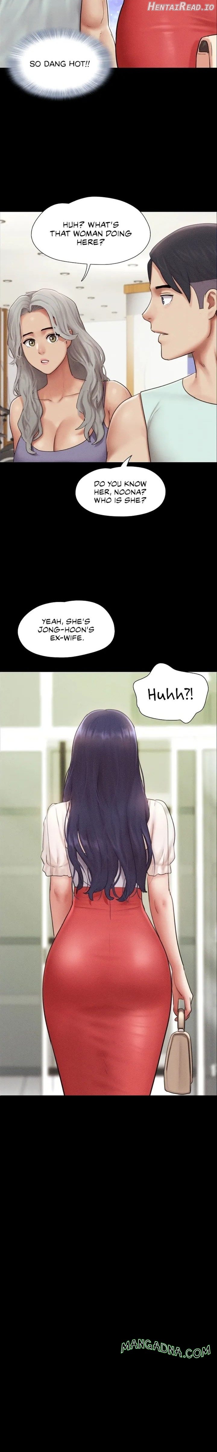 Soeun - Manhwa Chapter 98 - page 22