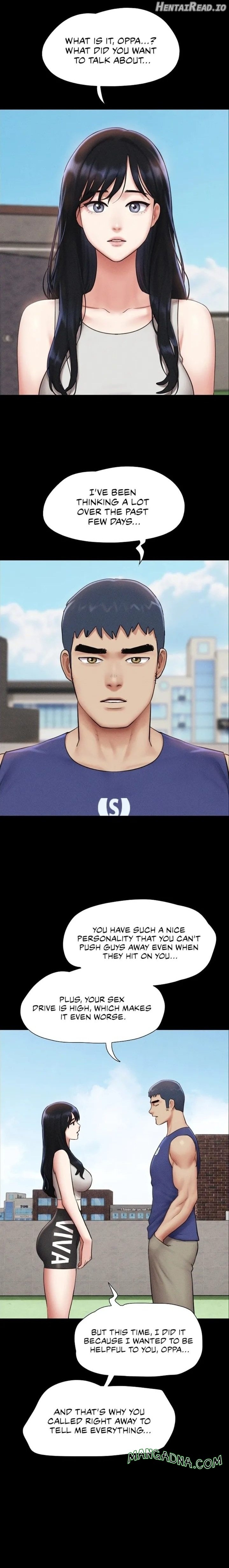 Soeun - Manhwa Chapter 98 - page 23