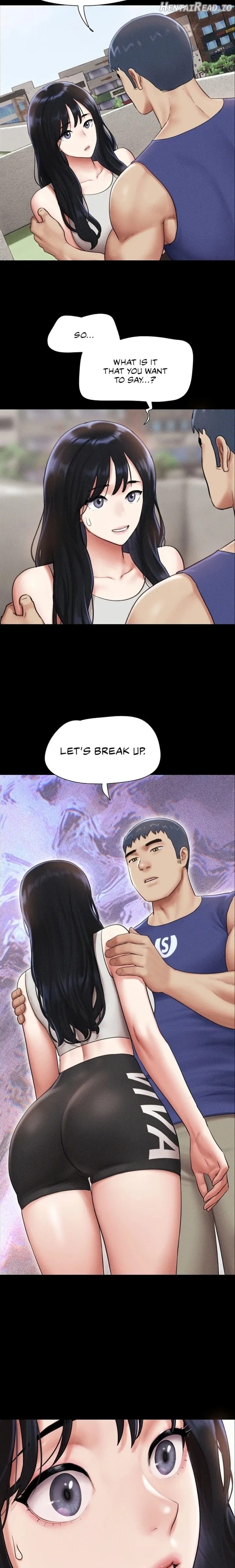 Soeun - Manhwa Chapter 98 - page 25