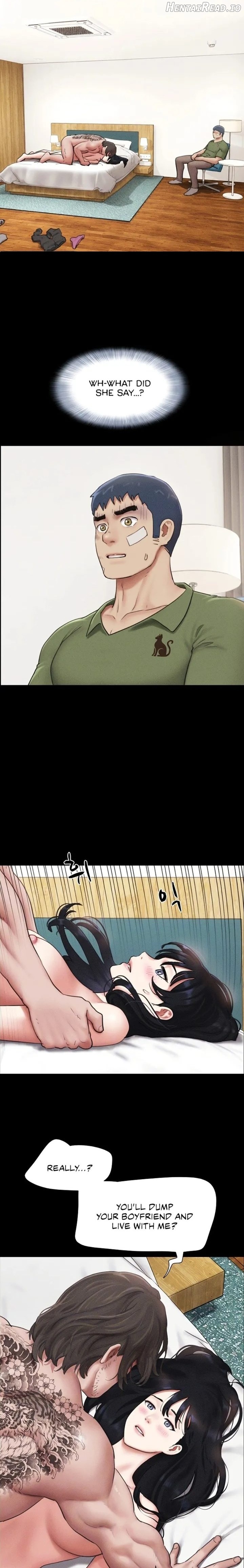 Soeun - Manhwa Chapter 98 - page 4