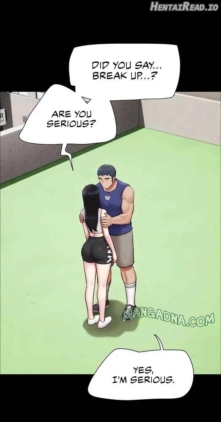 Soeun - Manhwa Chapter 99 - page 12