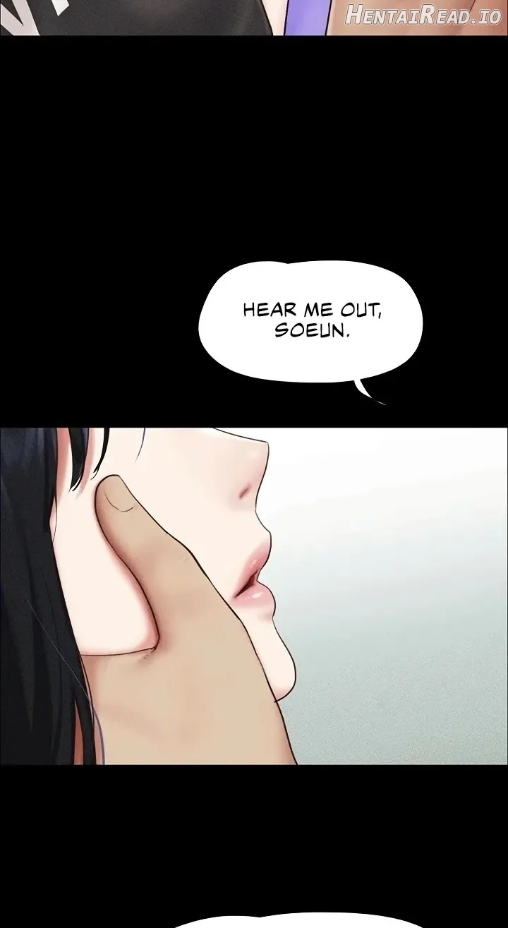 Soeun - Manhwa Chapter 99 - page 16