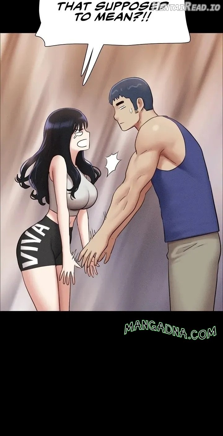 Soeun - Manhwa Chapter 99 - page 21