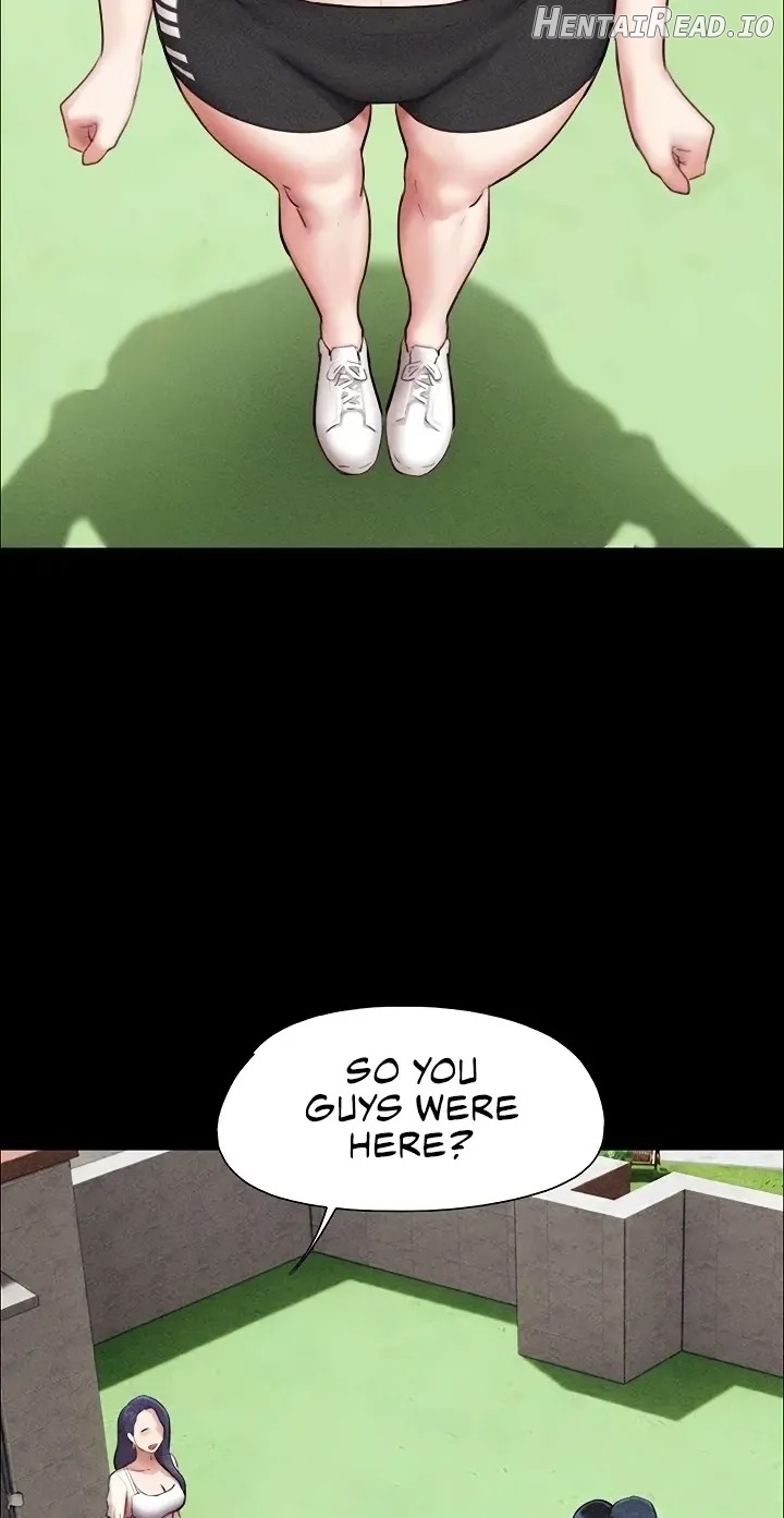 Soeun - Manhwa Chapter 99 - page 24