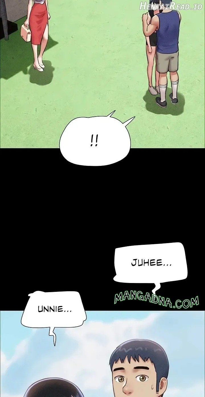 Soeun - Manhwa Chapter 99 - page 25
