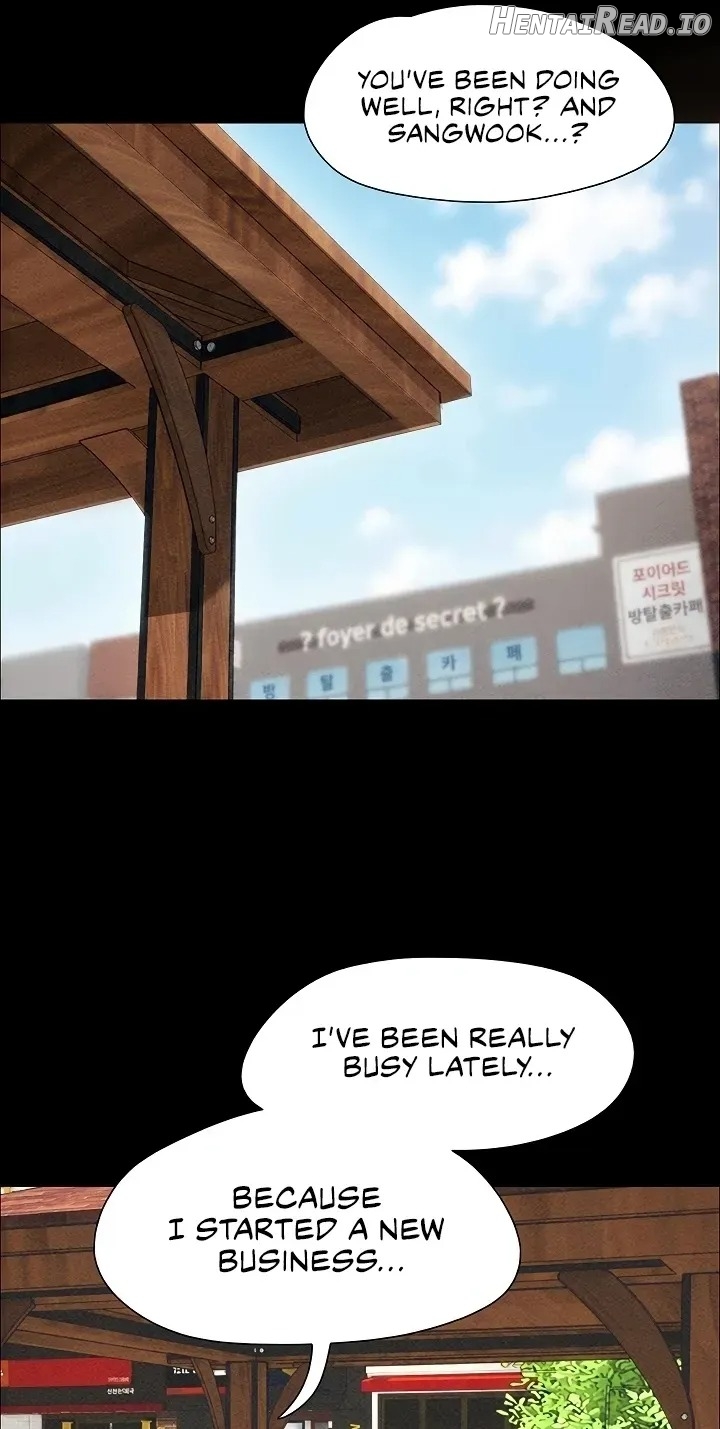 Soeun - Manhwa Chapter 99 - page 29