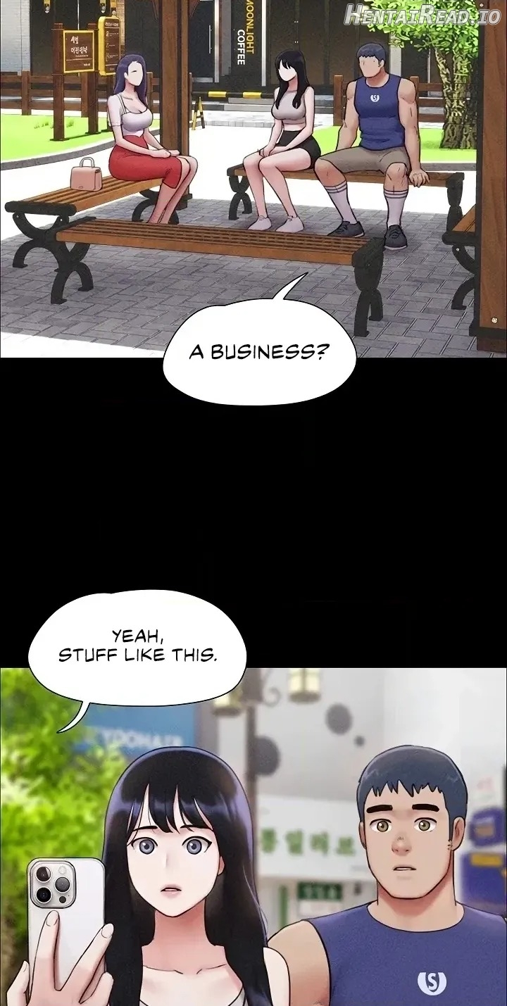 Soeun - Manhwa Chapter 99 - page 30