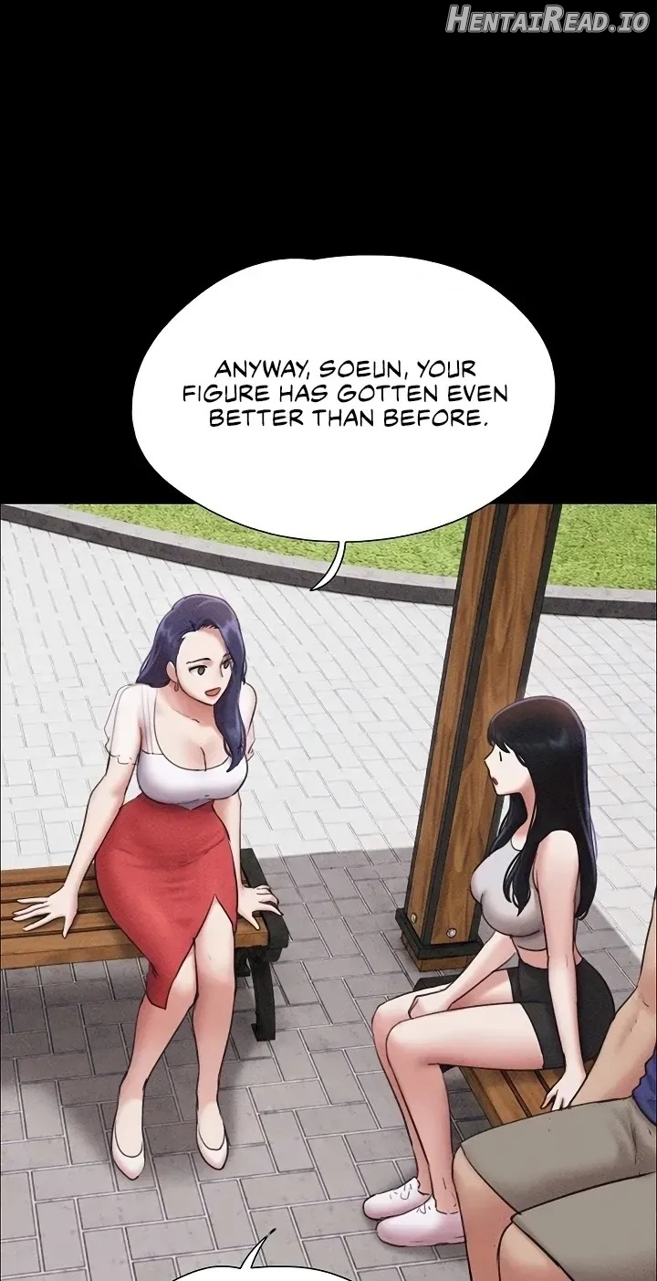Soeun - Manhwa Chapter 99 - page 36