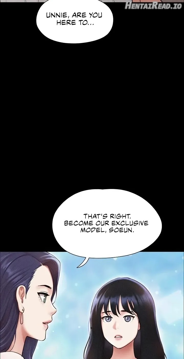 Soeun - Manhwa Chapter 99 - page 37
