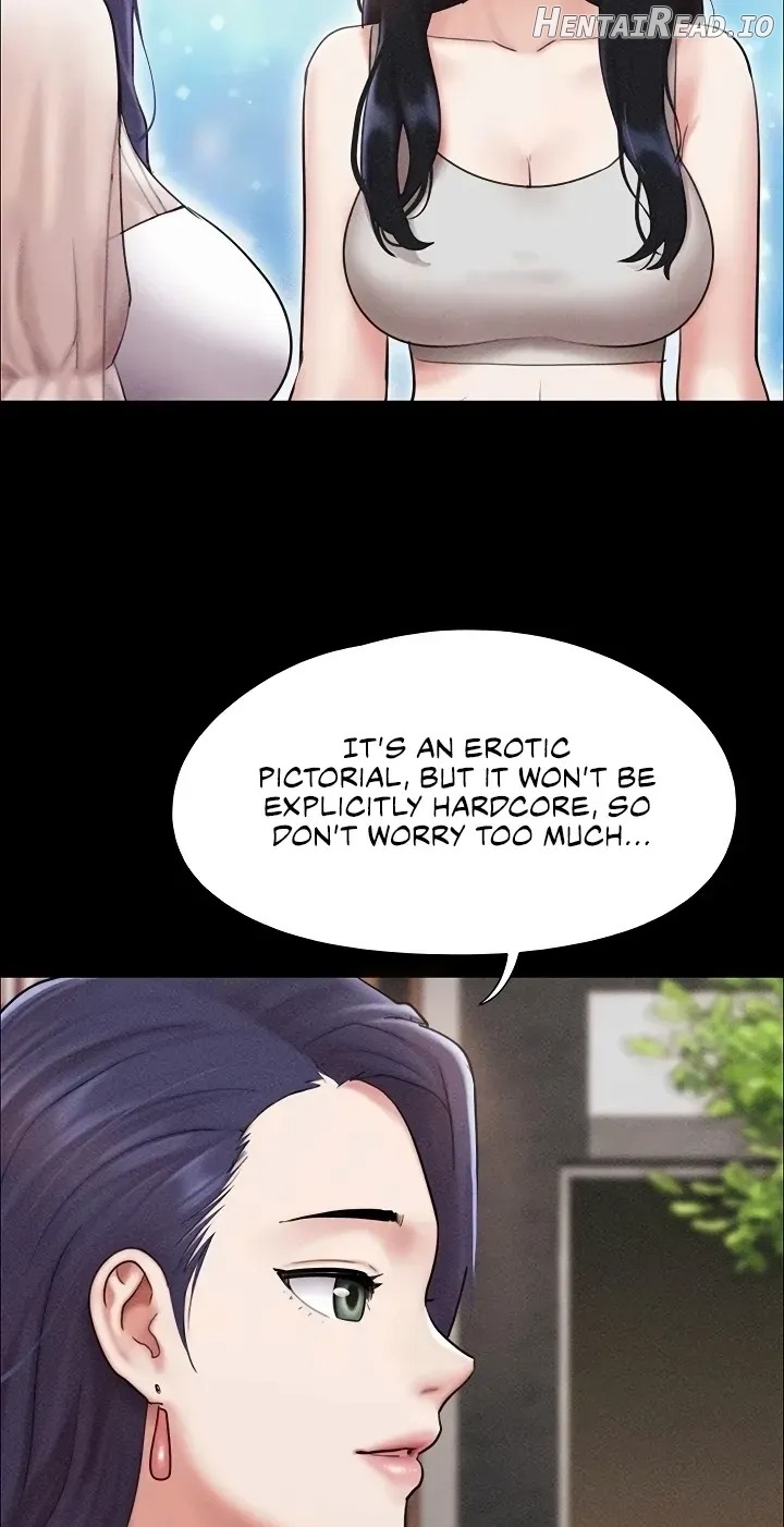 Soeun - Manhwa Chapter 99 - page 38