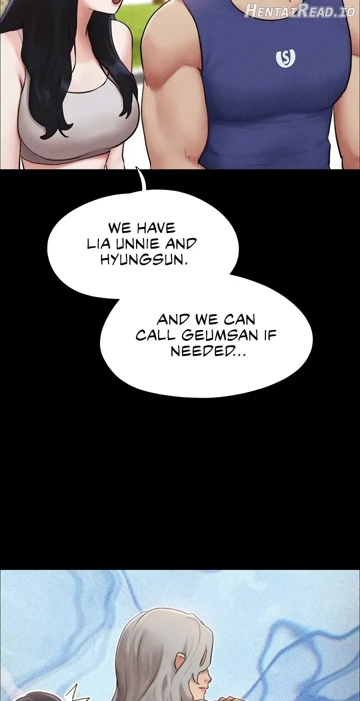 Soeun - Manhwa Chapter 99 - page 41
